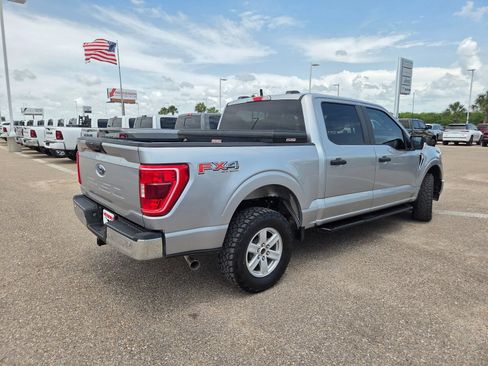 Used 2021 Ford F150 XLT w/ Trailer Tow Package AWD/4WD image 9