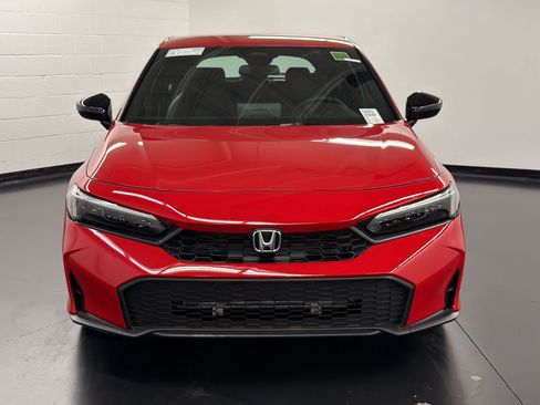 New 2026 Honda Civic Sport image 6
