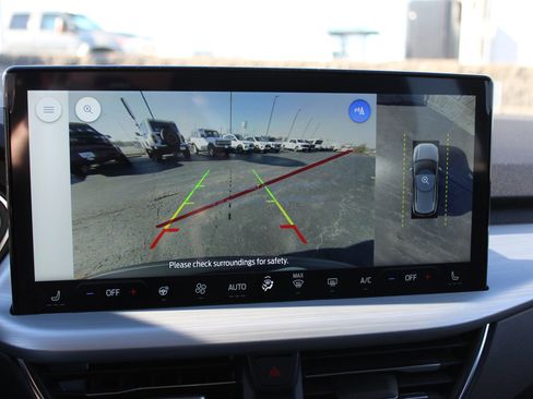 New 2026 Ford Escape Platinum w/ Premium Technology Package image 32