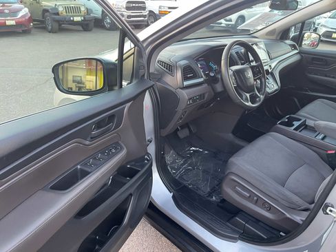 Used 2020 Honda Odyssey EX image 20