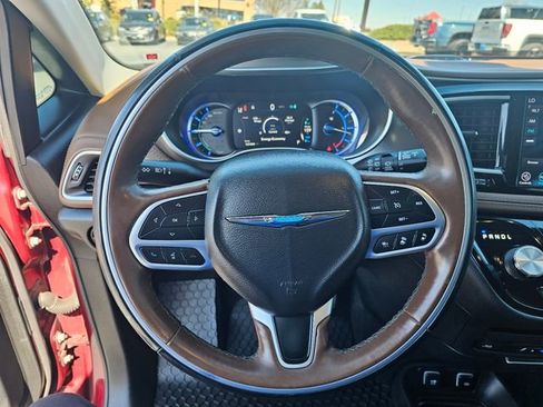 Used 2018 Chrysler Pacifica Limited w/ Advanced Safetytec Group image 26