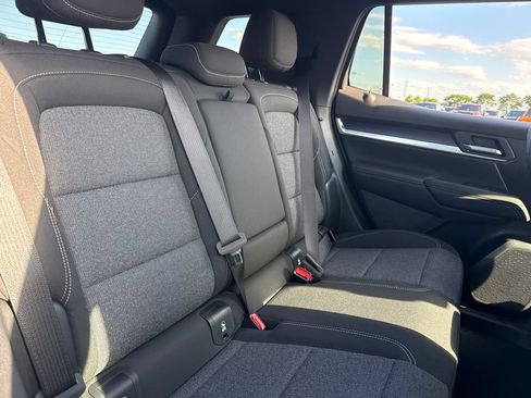 New 2027 GMC Terrain Elevation w/ Black Edition AWD/4WD image 33