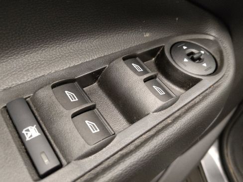 Used 2018 Ford Escape S FWD image 27