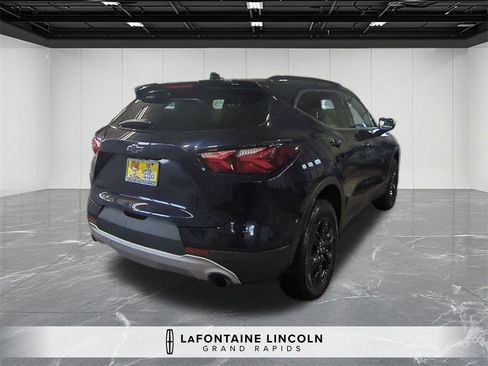 Used 2020 Chevrolet Blazer LT image 5