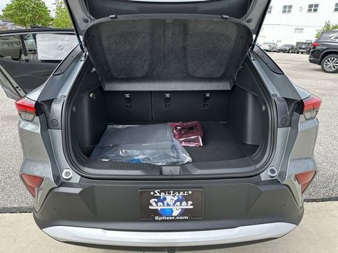 New 2026 Buick Envista Preferred FWD image 23