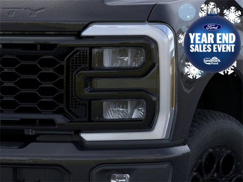New 2026 Ford F250 XLT w/ XLT Premium Package image 19