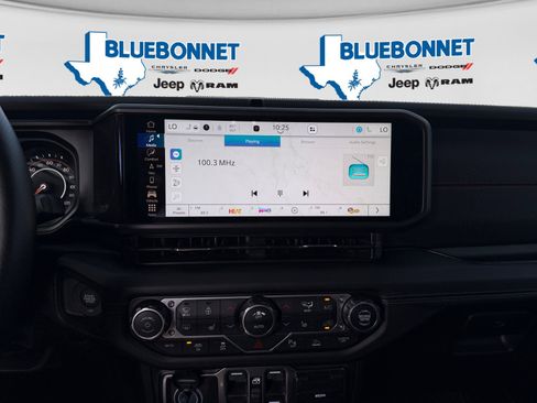 Used 2026 Jeep Wrangler Unlimited Rubicon 392 w/ Quick Order Package 27X Moab AWD/4WD image 15