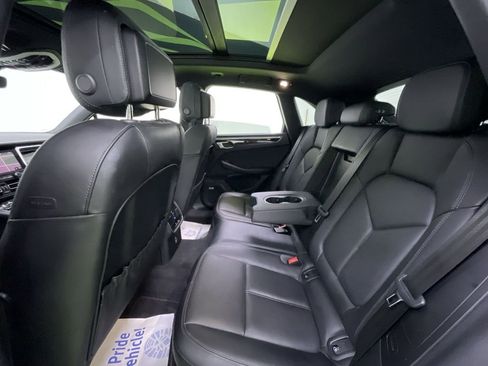 Used 2020 Porsche Macan image 28