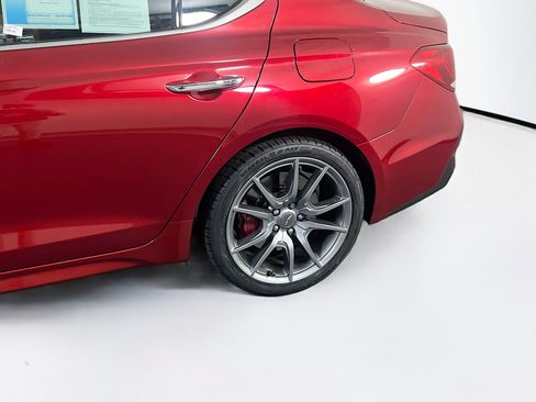 Used 2020 Genesis G70 3.3T w/ Elite Package image 31