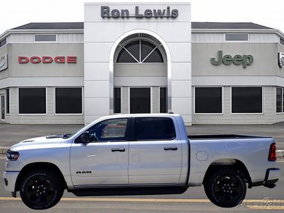 New 2026 RAM 1500 Express