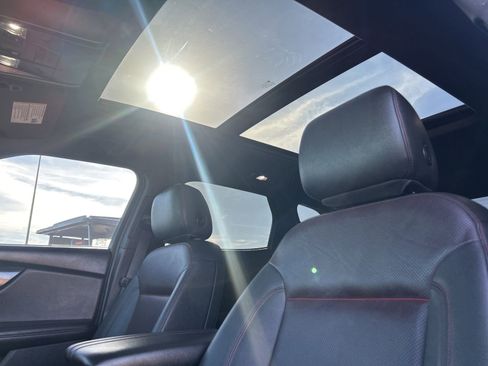 Certified 2022 Chevrolet Blazer RS image 22