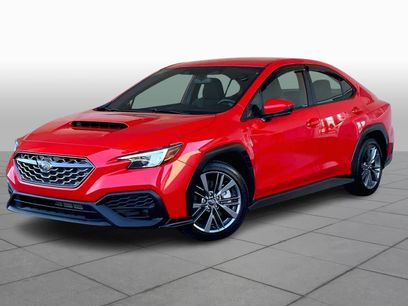 Used 2024 Subaru WRX