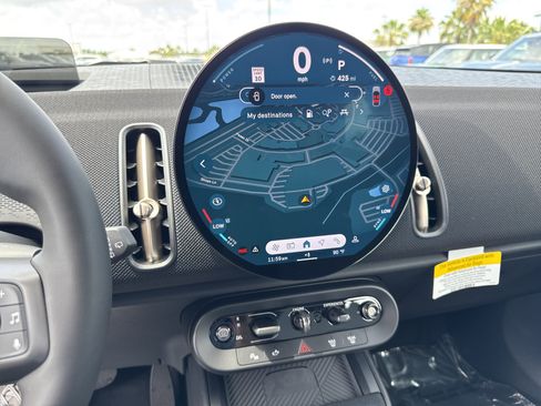 New 2027 MINI Cooper Countryman S AWD/4WD image 18