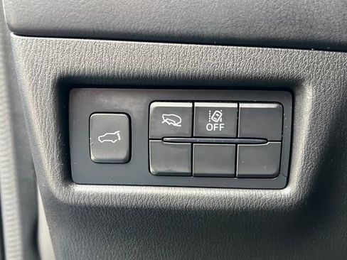 Used 2021 MAZDA CX-5 Grand Touring image 19