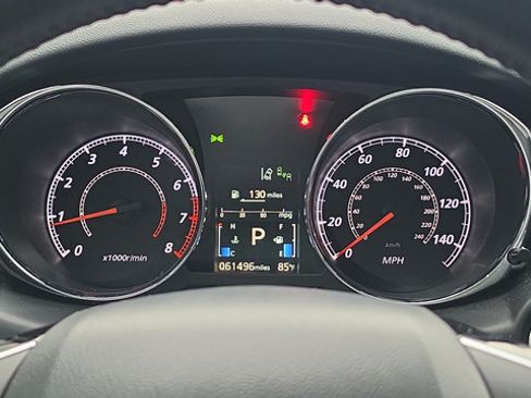 Used 2023 Mitsubishi Outlander Sport ES AWD/4WD image 10