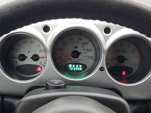 Used 2005 Chrysler PT Cruiser GT image 15