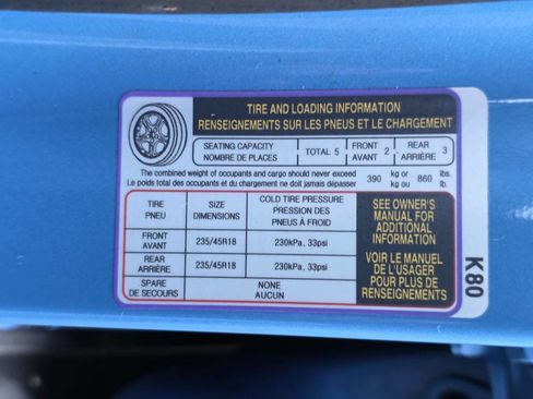 Used 2020 Hyundai Kona Ultimate image 99