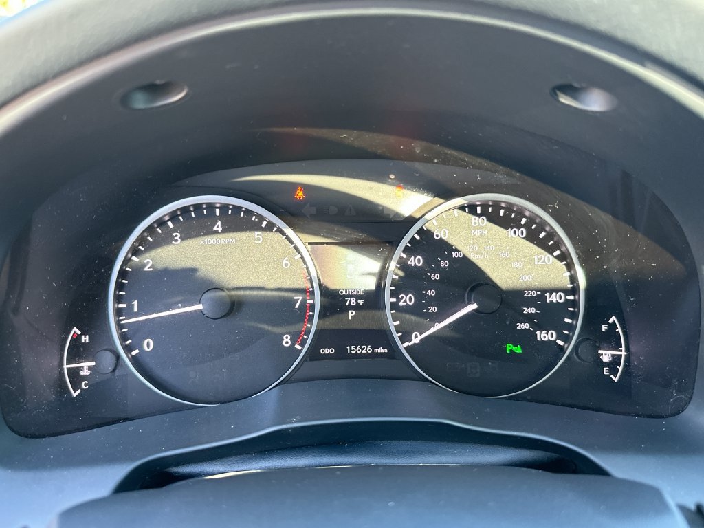 Used 2015 Lexus ES 350 w/ Luxury Package FWD image 12