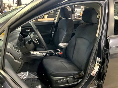 Used 2014 Subaru Impreza 2.0i Premium w/ Popular Package #2 image 8