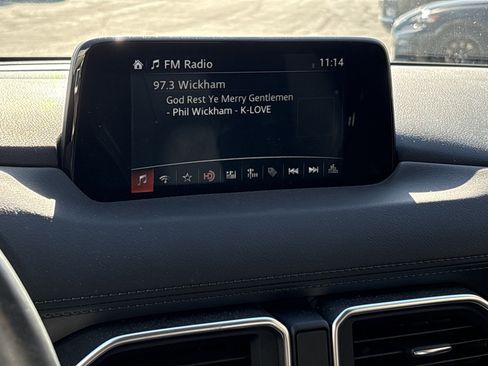 Used 2017 MAZDA CX-5 Grand Touring w/ Premium Package image 23