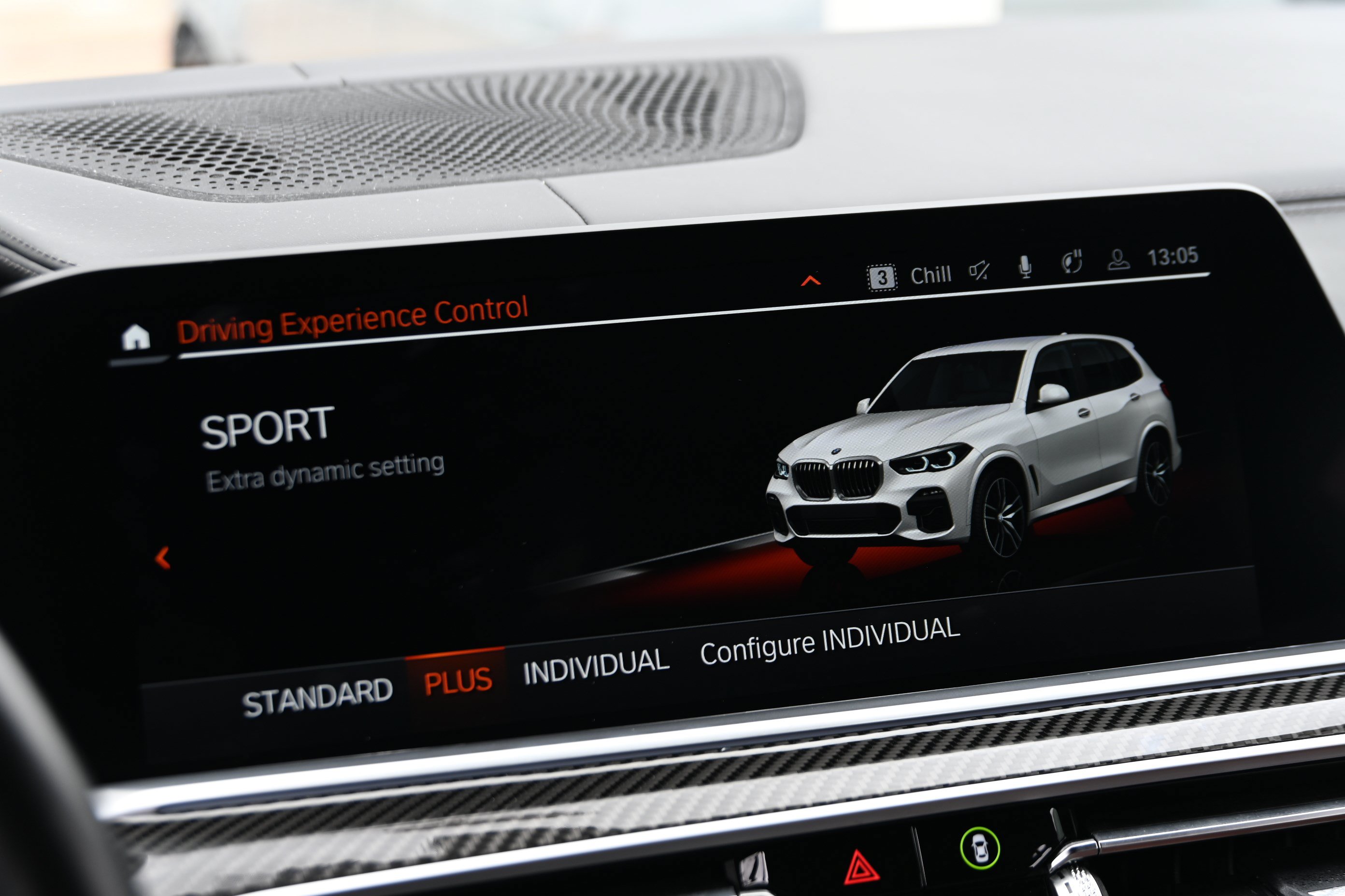 Used 2022 BMW X5 M50i w/ Executive Package AWD/4WD image 33