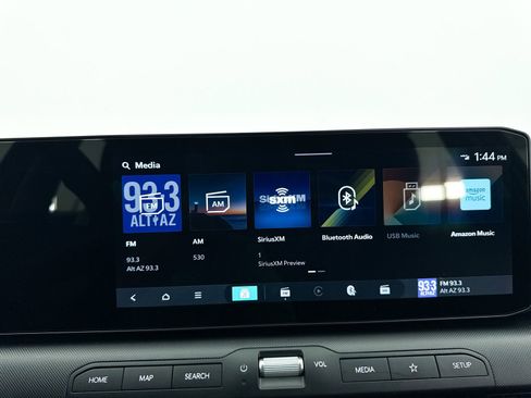 Used 2025 Kia K4 LXS image 22