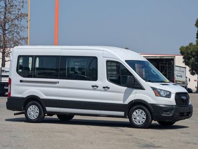 Used 2022 Ford Transit 350 XL