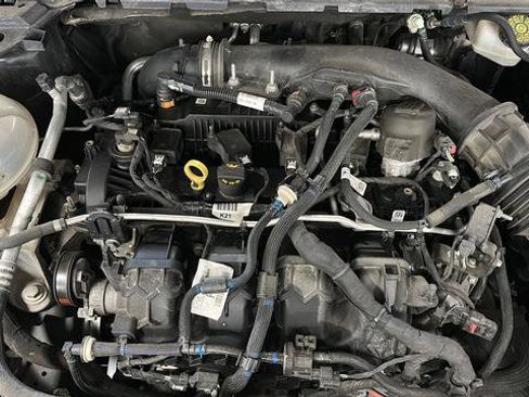 Used 2021 Lincoln Corsair Reserve AWD/4WD image 10