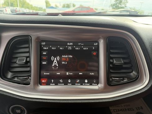 Used 2019 Dodge Challenger SXT w/ Plus Package AWD/4WD image 26