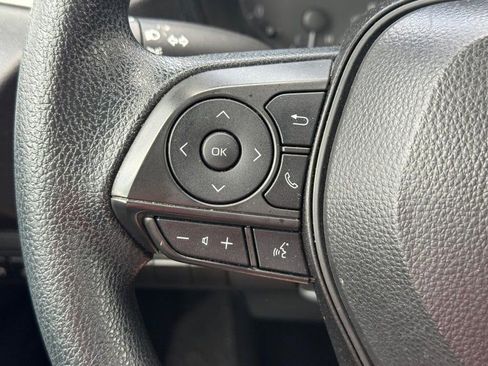 Used 2024 Toyota Corolla LE FWD image 21