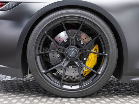 Used 2023 Porsche 911 GT3 RWD image 49