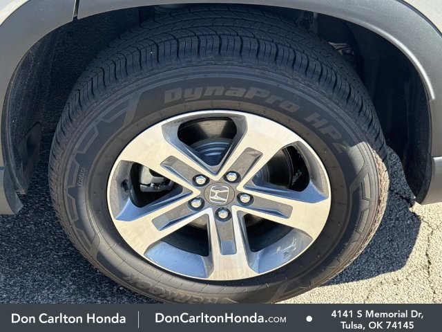 Used 2026 Honda Pilot EX-L image 12