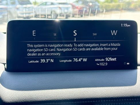 Used 2023 MAZDA CX-5 AWD 2.5 S w/ Select Package image 20