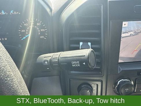 Used 2018 Ford F150 XL w/ Equipment Group 101A Mid AWD/4WD image 31