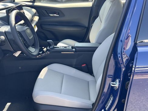New 2026 Toyota Prius XLE image 7