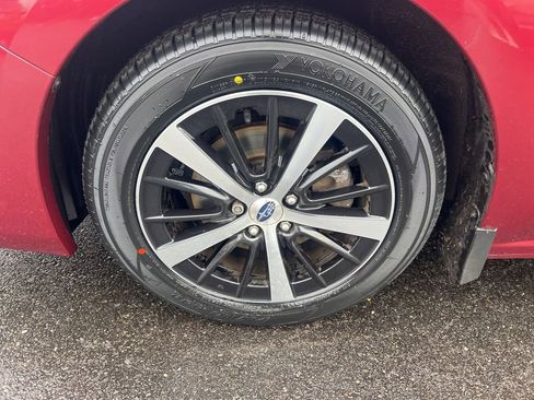 Certified 2023 Subaru Impreza Premium image 49