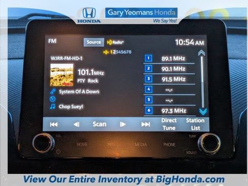 Used 2023 Mitsubishi Eclipse Cross SE AWD/4WD image 20