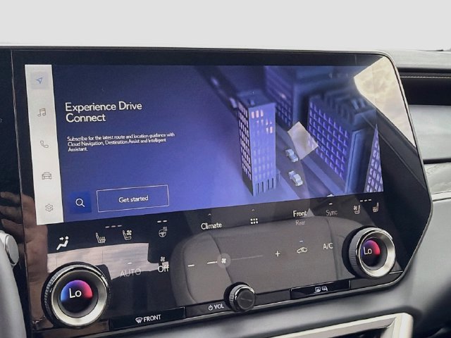 New 2026 Lexus RX 350 Premium Plus FWD image 34