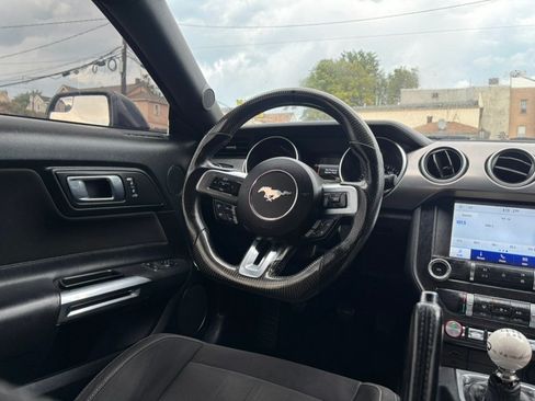Used 2019 Ford Mustang GT w/ Equipment Group 301A RWD image 12
