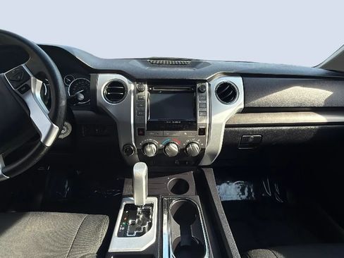 Used 2015 Toyota Tundra SR5 w/ TRD Off Road Package image 12