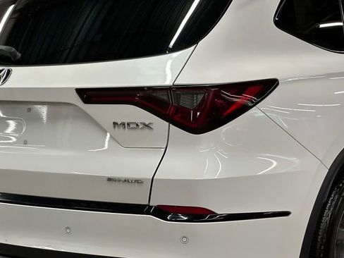 Certified 2024 Acura MDX A-Spec AWD/4WD image 11