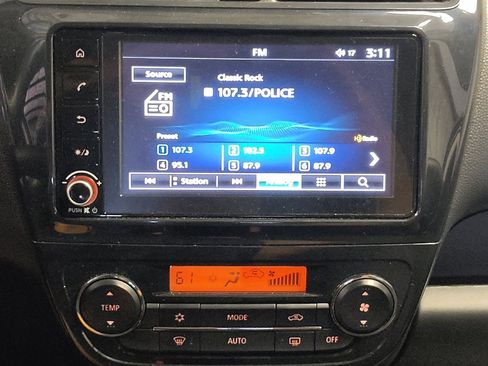 Used 2024 Mitsubishi Mirage ES FWD image 25