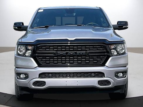 Used 2023 RAM 1500 Big Horn AWD/4WD image 3