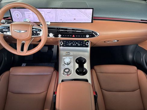 New 2026 Genesis GV70 2.5T Advanced image 14