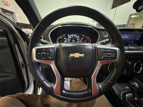 Used 2020 Chevrolet Blazer Premier w/ Driver Confidence II Package image 14