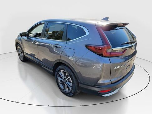 Used 2020 Honda CR-V EX image 33