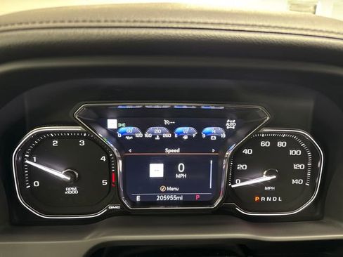 Used 2022 GMC Sierra 2500 Denali w/ Technology Package image 39