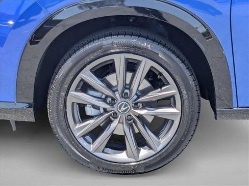 Certified 2025 Acura ADX A-Spec AWD/4WD image 26