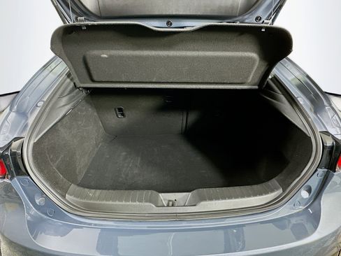 Used 2026 MAZDA MAZDA3 Carbon AWD/4WD image 29