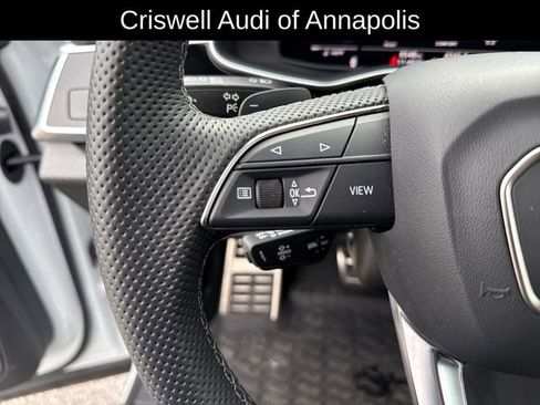 Used 2024 Audi SQ8 Prestige image 17